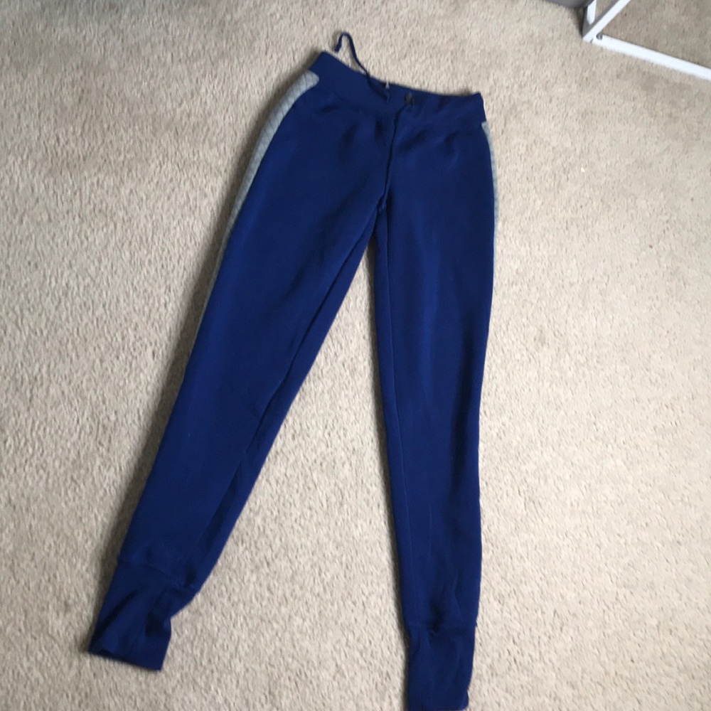 Love nation sweatpants ( never worn)